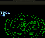HUD - Armored Warriors