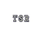 Font - Resident Evil: Director's Cut