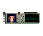 Status - Resident Evil: Director's Cut