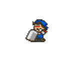 Jack - Harvest Moon