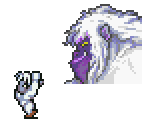 Umaro - Final Fantasy 6