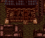 Vector (Exterior)(Ruins) - Final Fantasy 6