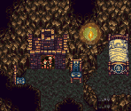 Mobliz (Interior) - Final Fantasy 6