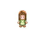 Celia - Harvest Moon DS