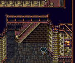 Zozo (Interior) - Final Fantasy 6