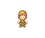 Lumina - Harvest Moon DS