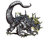 Bosses - Final Fantasy 6 Advance