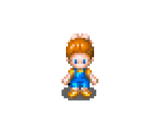Ann - Harvest Moon: Friends of Mineral Town