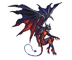 GBA-Only Summons - Final Fantasy 6 Advance