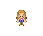 Karen - Harvest Moon: Friends of Mineral Town