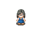 Mary - Harvest Moon: Friends of Mineral Town