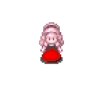 Popuri - Harvest Moon: Friends of Mineral Town