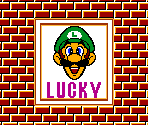 Fortune Telling - Super Mario Bros. Deluxe