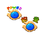 Health Meter - Super Mario 64