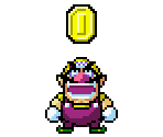 Coincentration - Super Mario 64 DS