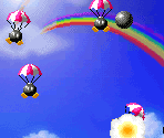 Bob-omb Squad - Super Mario 64 DS