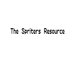 Dialogue Font - Super Mario 64 DS