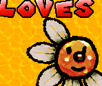 Loves Me - Super Mario 64 DS