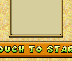 Multiplayer Waiting Screen - Super Mario 64 DS