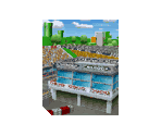 Course Selection - Mario Kart DS