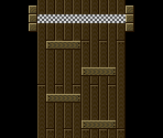Ghost Valley 1 - Super Mario Kart