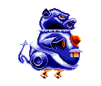 Oinker - Bubsy 2