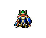 Rototo - Magna Braban: Henreki no Yuusha (JPN)