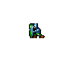 Shield Man - King Arthur's World / Royal Conquest