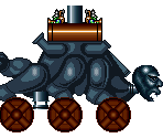 Steam Hammer - King Arthur's World / Royal Conquest