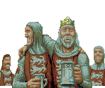 Miscellaneous - King Arthur's World / Royal Conquest