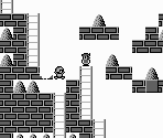 Hyper Lode Runner - Hyper Lode Runner