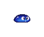 Marine - Smart Ball 2 / Jerry Boy 2 / Jelly Boy 2 (Prototype)
