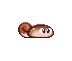 Sienna - Smart Ball 2 / Jerry Boy 2 / Jelly Boy 2 (Prototype)