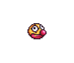 Ball Enemy - Smart Ball 2 / Jerry Boy 2 / Jelly Boy 2 (Prototype)