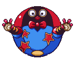 Ball Boss - Smart Ball 2 / Jerry Boy 2 / Jelly Boy 2 (Prototype)