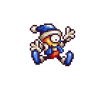 Balloonists - Smart Ball 2 / Jerry Boy 2 / Jelly Boy 2 (Prototype)