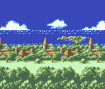 Level 1: Star Park - Smart Ball 2 / Jerry Boy 2 / Jelly Boy 2 (Prototype)