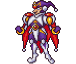 Final Boss - Smart Ball 2 / Jerry Boy 2 / Jelly Boy 2 (Prototype)