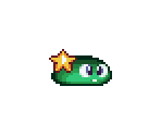 Mint - Smart Ball 2 / Jerry Boy 2 / Jelly Boy 2 (Prototype)