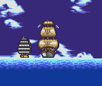 Level 4: Crazy Ocean - Smart Ball 2 / Jerry Boy 2 / Jelly Boy 2 (Prototype)