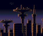 Level 5: Wonder Space - Smart Ball 2 / Jerry Boy 2 / Jelly Boy 2 (Prototype)