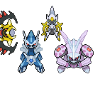 Pokémon (Overworld) - Pokémon Diamond / Pearl