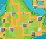 Miscellaneous - Pokémon Diamond / Pearl