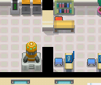 Valley Windworks - Pokémon Diamond / Pearl