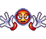 Billiard Bowler - Smart Ball 2 / Jerry Boy 2 / Jelly Boy 2 (Prototype)