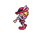 Serena - Smart Ball 2 / Jerry Boy 2 / Jelly Boy 2 (Prototype)