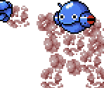 2nd Boss (Robot) - Smart Ball / Jerry Boy