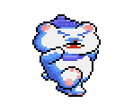 5th Boss (Bear) - Smart Ball / Jerry Boy