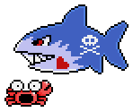 World 5 Enemies - Smart Ball / Jerry Boy