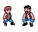World 7 People - Smart Ball / Jerry Boy